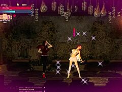 Guilty Hell 2's Tempting Depths