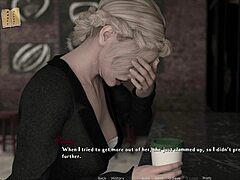 Anime Seduction Unfolds in Life 16