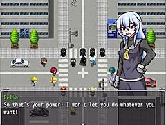 Secrets in Felia's military anime tale