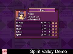 Spirit Valleys Anime Reveals Bold Clever Beasts