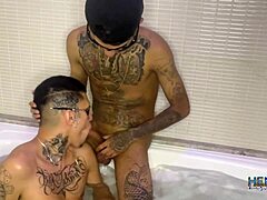 mamei sucked straight guy hidden at hotel from girlfriend