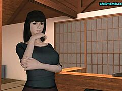 Dangerous housemates tease with daring edge
