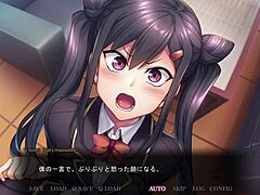 airi yuki enchants in saimin scenes
