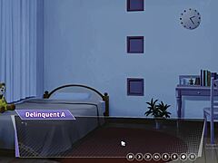 Tender charms in beds