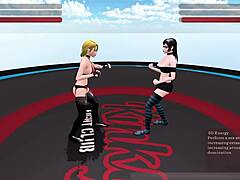 clash at daring fight club tonight