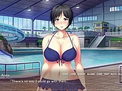 Housewife’s Secret Anime Creampie Reunion