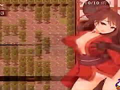 kunoichi peony sparks anime’s fierce chaos
