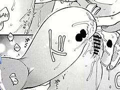 hey, uncover busty hentai secrets