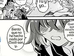 hey, uncover busty hentai secrets