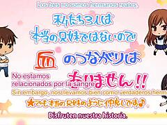 Anime Desire Overflows With Endless Charm