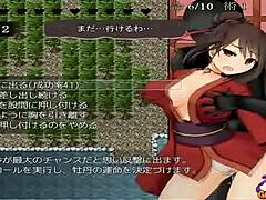 kunoichi peony sparks anime’s fierce chaos