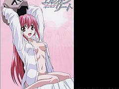 Hentai Anime Girls Show Nude Ecchi Charm