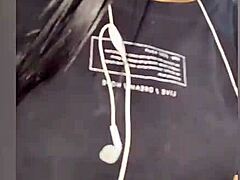 My First Daring Deepthroat Cam