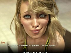 Wvm 217 - Erotic Anime Scenes Unfold