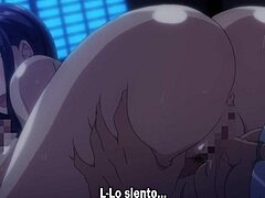 Saimin Seishidou's Secret Lust