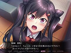 Airi yuuki’s secret lesson in hentai