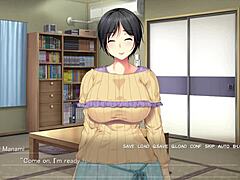 Housewife’s Secret Anime Creampie Reunion