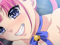Hentai Sucubo’s Boundary Push