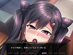 airi yuki’s hidden saimin