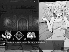What Ignites Nao's Sensual Challenge?