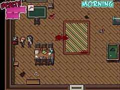 secrets in zombie game thrill