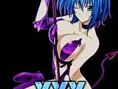 kunoichi peony sparks anime’s fierce chaos