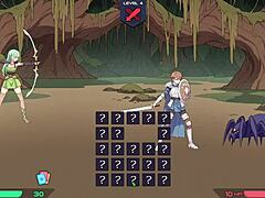 Stunning hentai journey with Chronos