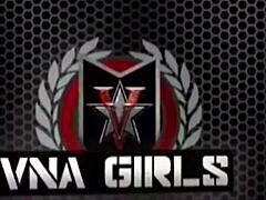 Dare To Watch Nikki Benz's Wild Anal Play?