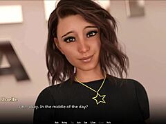 Wvm 217 - Erotic Anime Scenes Unfold