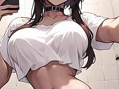 Teens’ Raw Lust in Secret