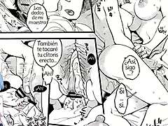 hey, uncover busty hentai secrets
