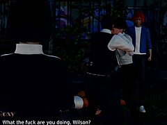 My Raw Hentai Fuck Session