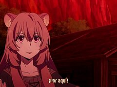 My wild dive into tnynn hentai episode