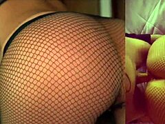 Latina Ballerina’s Hardcore Sex Tape Exposed