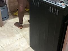 Swinger Family's Relentless Group Cock Action
