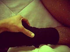 ballet MILF’s hardcore sex tape