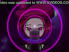Mint Transforms You Into Rubber Drone With Hypno
