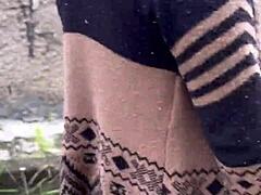Patricinha Outdoor Pussy