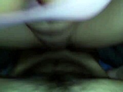 creamy teen pussy rides with squirts