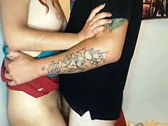 Ever met a cute 18-year-old amateur?