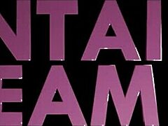 3D beauty's wet pussy drill