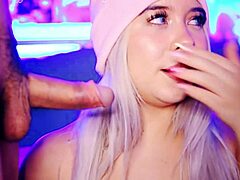 valentina the cheeky blonde craves daily mouth pounding
