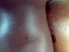 was she rude enough to deserve this rough pounding?