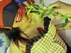 what’s it like for an indian college girl’s first fuck?