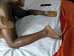 Massage Ends Rough Bang