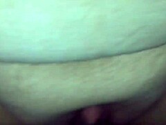 Close up and personal: Tight pussy fucking