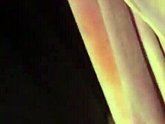 Hooded amateur's sloppy top show