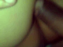 Intimacy with the neighbor next door