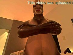 Furry POV game with cum and piss worship