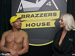 Kayley Gunner and Phoenix Marie's wild ride